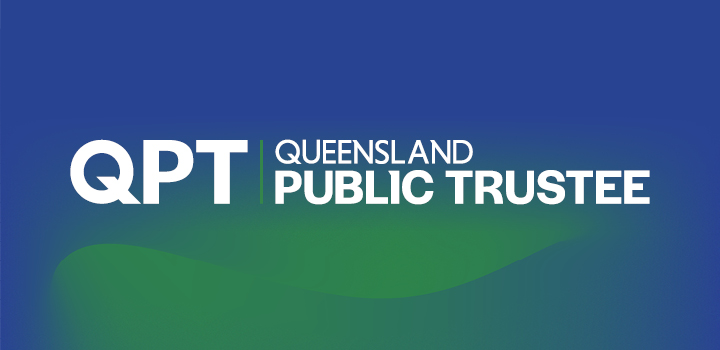 QPT logo